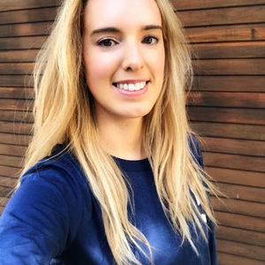 Meet your Posher, Megan